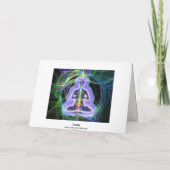 Energy Karte (Rückseite)