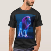 Energy Lion T-Shirt (Vorderseite)