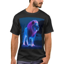 Energy Lion T-Shirt