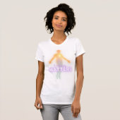 Energy Matters Affirmation T-Shirt (Vorne ganz)