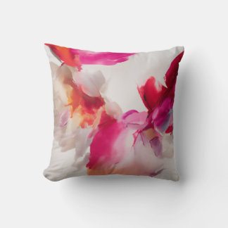 Energy of Flowers Kissen