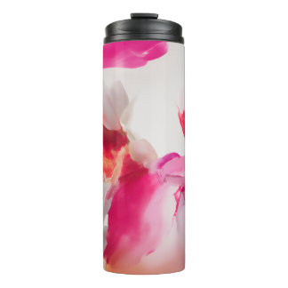 Energy of Flowers Thermosbecher