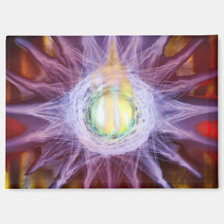 Energy of Star Magnet