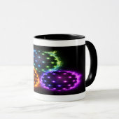  Energy Sphere Mug Tasse (VorderseiteRechts)