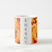 Energy Yellow Roses 11oz Classic Mug Kaffeetasse (Mittel)