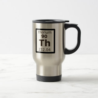 energyFromThorium Reise Tasse