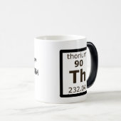 EnergyFromThorium Tasse (VorderseiteRechts)