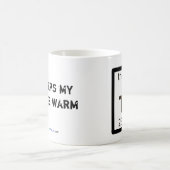 EnergyFromThorium Tasse (Mittel)