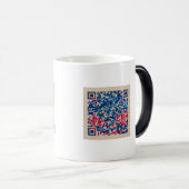 Enfant Furrible Verwandlungstasse (VorderseiteRechts)