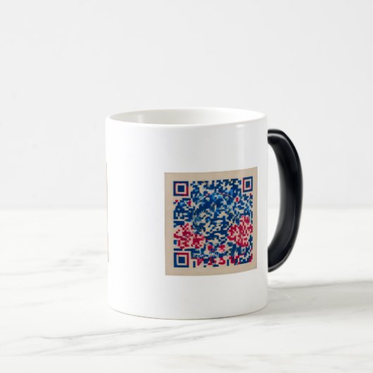 Enfant Furrible Verwandlungstasse (VorderseiteRechts)