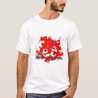 Enferno Logo T-Shirt