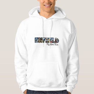 Enfield CT Hoodie