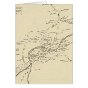 Enfield PO, Grafton Co