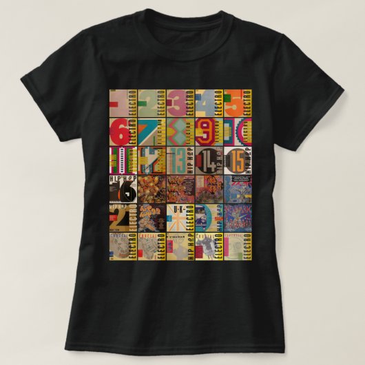 Enfield Royal Essential Classic T Shirt (Design vorne)