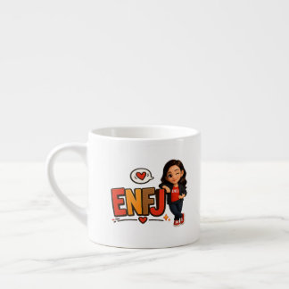 ENFJ — A Inspiração que Une Pessoas Espressotasse