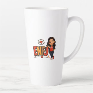 ENFJ — A Inspiração que Une Pessoas Milchtasse