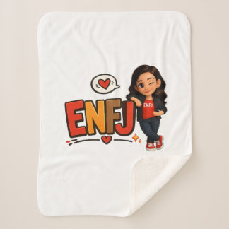 ENFJ — A Inspiração que Une Pessoas Sherpadecke