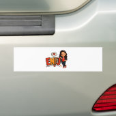 ENFJ AUTOAUFKLEBER (Auf Auto)