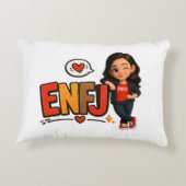ENFJ DEKOKISSEN (Rückseite)
