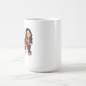 ENFJ KAFFEETASSE (Mittel)