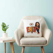 ENFJ KISSEN (Stuhl )