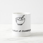 ENFP Meister-Kaffee-Tasse Verwandlungstasse (Mittel)