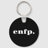 ENFP SCHLÜSSELANHÄNGER (Vorderseite)