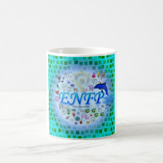 ENFP Tasse