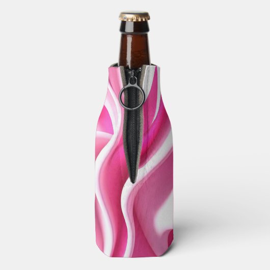 Enfriador botella Flaschenkühler (Flasche Rückseite)