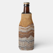 Enfriador botella flaschenkühler (Flaschenvorderseite)