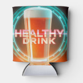 Enfriador de latas. dosenkühler (Vorderseite)