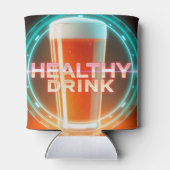 Enfriador de latas. dosenkühler (Rückseite)