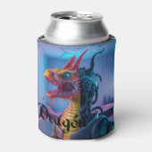 Enfriador de latas dosenkühler (Kanne Vorderseite)