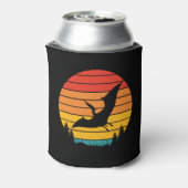 Enfriador Dosenkühler (Kanne Rückseite)