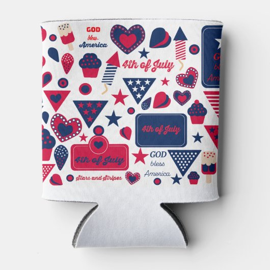 Enfriador Dosenkühler (Vorderseite)