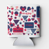 Enfriador Dosenkühler (Rückseite)