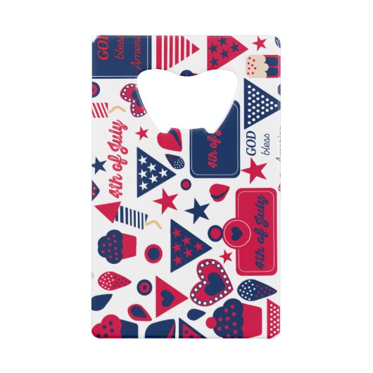 Enfriador Geldbeutel Flaschenöffner (Vorderseite)