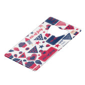 Enfriador Geldbeutel Flaschenöffner (Vorderseite Schrägansicht)