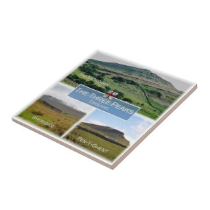 ENG003 DALES NATIONAL PARK, Yorkshire, Fliese