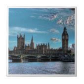 ENG004 WESTMINSTER London, England, Fliese (Vorderseite)