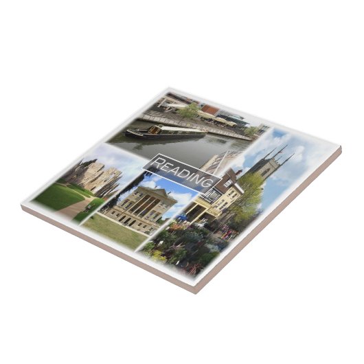 ENG052 LESEN, Europa, England, Fliese (Seite)