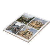 ENG068 OXFORD, England, Fliese (Seite)