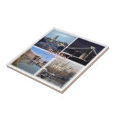 ENG073 BRISTOL, England, Fliese (Seite)