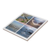 ENG075 SOUTHAMPTON, England, Fliese (Seite)