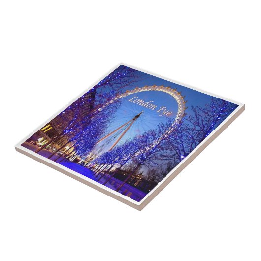 ENG078 EYE LONDON, England, Fliese (Seite)