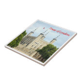 ENG079 TOWER OF LONDON, England, Fliese (Seite)