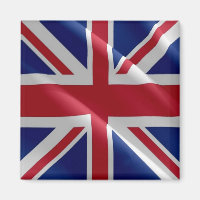 ENG103 WAVING FLAG (VEREINIGTES KÖNIGREICH), Kühls
