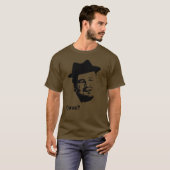 Eng befreundetes Fudd Dave Shirt (Vorne ganz)