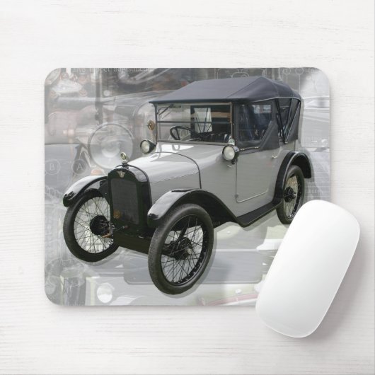 Eng befreundetes Mousemat Mousepad (Mit Mouse)