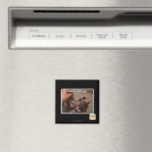 Engage den winzigen Angriffsmodus! Magnet (In Situ (Geschirrspüler))